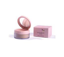 Bassam Fattouh Loose Fix Powder