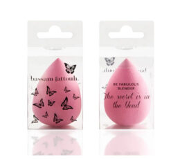 bassam fattouh - beauty blender sponge