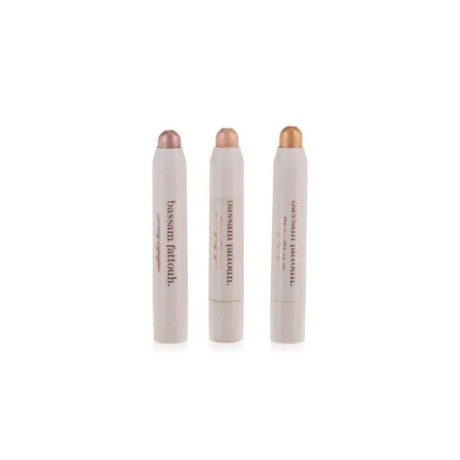 Bassam Fattouh Set of 3 Sticks Strobing Highlighter -