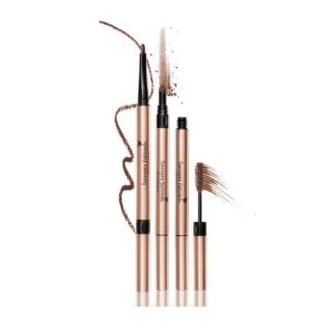 bassam fattouh - microblading - Cinnamon