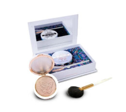 bassam fattouh - the bridelight highlighter