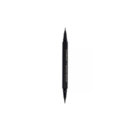 Bassam Fattouh Nathalie Stay Glam Brown Eyeliner -