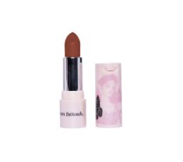 Bassam Fattouh Nude Mood Lipstick Woody