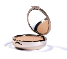 bassam fattouh - two way cake