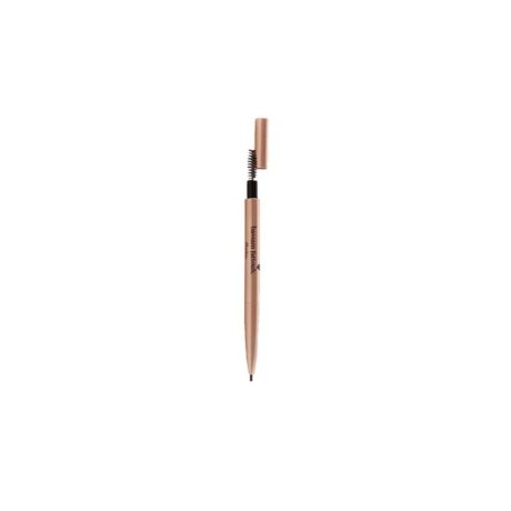 Bassam Fattouh 2 In 1 Pencil Glo Frosted Shadow -