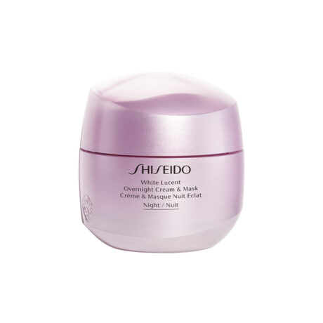 WTL Overnight Cream & Mask -