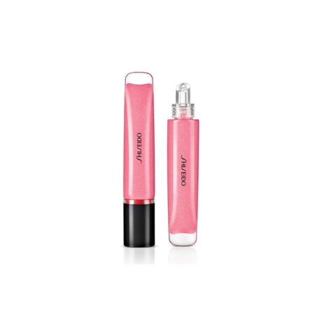 Shiseido Shimmer Gel Gloss 04 - 4