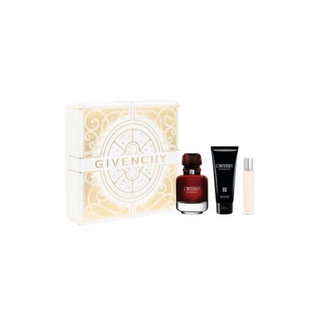 Set Givenchy L'Interdit Women -