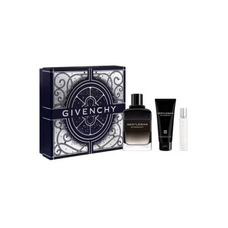 Set Givenchy Gentleman Boisee -