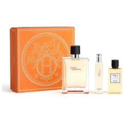 Set Terre D Hermes Eau De Toilette