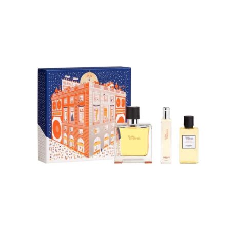 Set Hermes Terre D'Hermes Men -