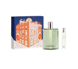 Set Hermes H24 Herbes Vives Men