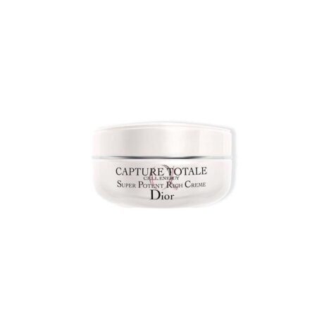 Dior Capture Totale Cell Energy Riche Cream -