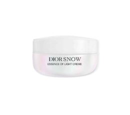 Dior Snow Essence Of  Light Cream