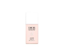 Dior Snow UV Base Rose SPF 50 PA+