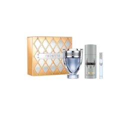 Set Paco Rabbane Invictus