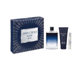 Set Jimmy Choo Man Blue