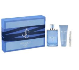 Set Jimmy Choo Aqua Man