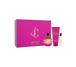 Set Jimmy Choo Rose Passion Wom