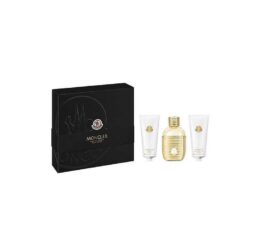 Set Monceler Sunrise For Woman