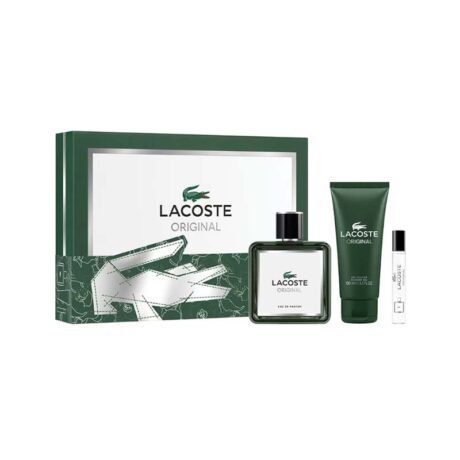 Set Lacoste Original Men -