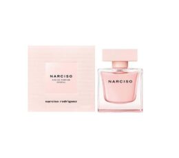 Narciso Rodriguez Cristal Eau De Parfum