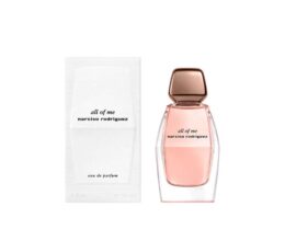 Narciso Rodriguez All of Me Women Eau De Parfum