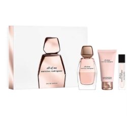 Set Narciso Rodriguez All Of Me