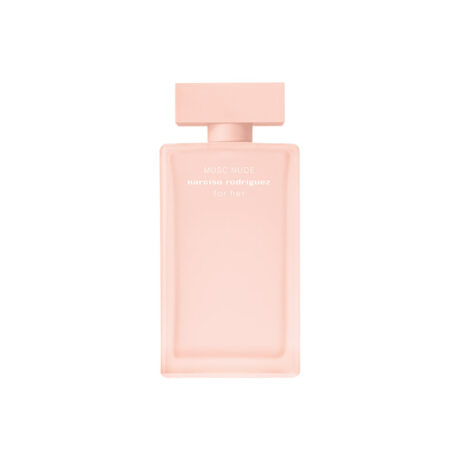 Narciso Rodriguez Musc Nude For Her Eau De Parfum -