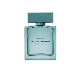 Narciso Rodriguez  Musc Vetiver For Him Eau De Toilette