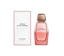 Narciso Rodriguez All Of Me Eau De Parfum Intense
