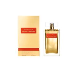 Narciso Rodriguez Safran Musc Eau De Parfum