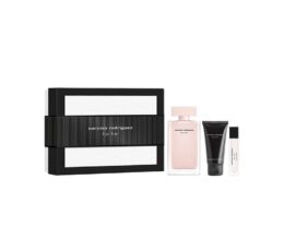 Set Narciso Rodriguez FOR Her Women