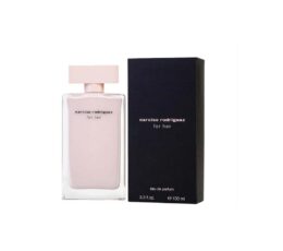 Narciso Rodriguez For Her Eau De Parfum