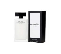 Narciso Rodriguez For Her Pure Musc Eau De Parfum