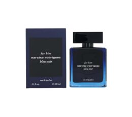 Narciso Rodriguez Bleu Noir For Him Eau De Parfum