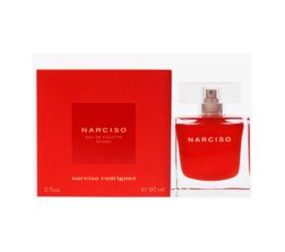Narciso Rodriguez Rouge Eau De Toilette