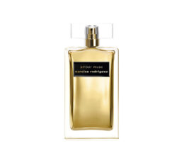 Narciso Rodriguez For Her Amber Musc Eau De Parfum