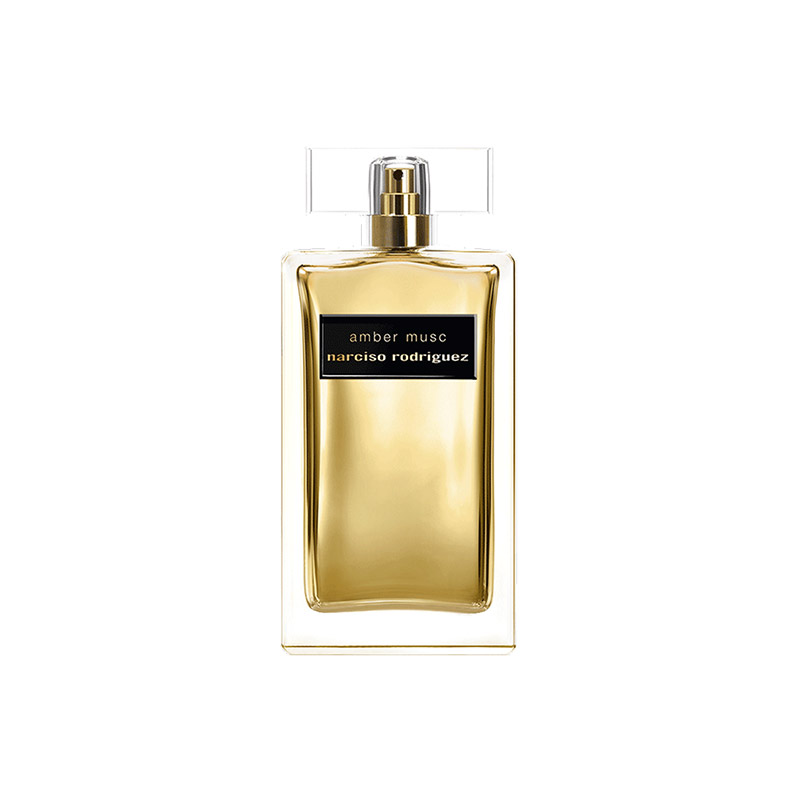 Narciso Rodriguez Narciso Rodriguez For Her Amber Musc Eau De Parfum