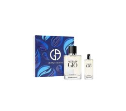 Set Giorgio Armani Acqua Di Gio Men