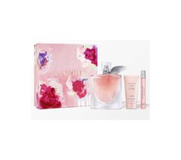 Set Lancome La Vie Est Belle