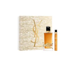 Set Yves Saint Laurent Libre Women