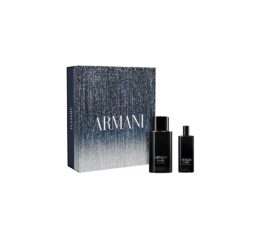 Set Giorgio Armani Code Men
