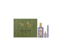 Set Gucci Flora Gorgeous Magnolia Women