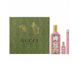 Set Gucci Flora Gorgeous Gardenia