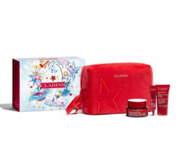 CLARINS-MULTI INTENSIVE SET