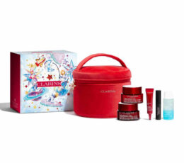 CLARINS-COLLECTION MULTI INTENSIF SET