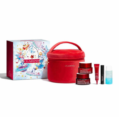 CLARINS-COLLECTION MULTI INTENSIF SET -