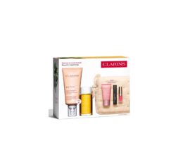 CLARINS-BODY PARTNER SET