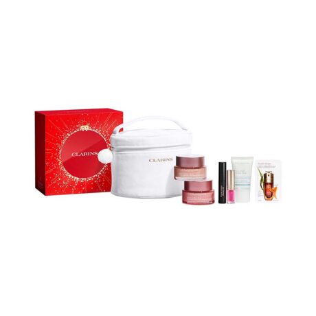 Clarins Multi Active Collection Set -